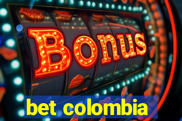 bet colombia